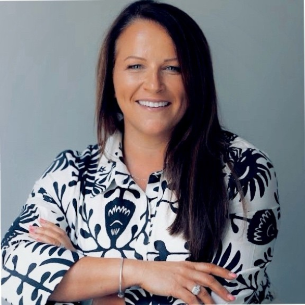 Fiona Wood - Chief Executive Officer at NeuroClnx
